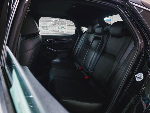 Used 2023 Honda Civic Sport Touring image 20