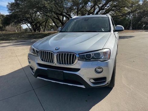 Used 2016 BMW X3 xDrive35i image 6