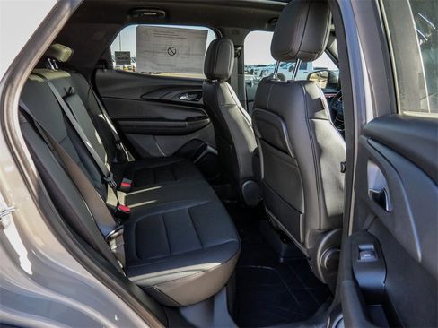 New 2026 Chevrolet TrailBlazer RS w/ Convenience Package image 18