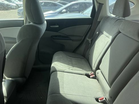 Used 2013 Honda CR-V LX image 8