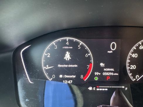 Used 2023 Honda Civic Sport image 12