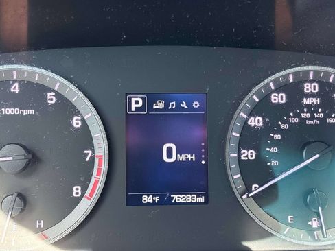 Used 2016 Hyundai Sonata Sport w/ Option Group 02 FWD image 22
