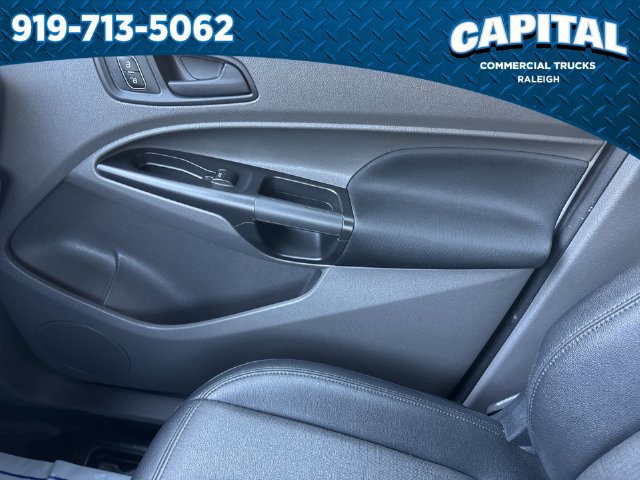 Used 2020 Ford Transit Connect XL FWD image 30