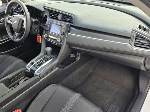 Used 2020 Honda Civic LX image 17