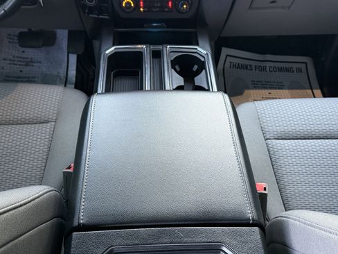 Used 2020 Ford F150 XLT w/ Equipment Group 302A Luxury image 14