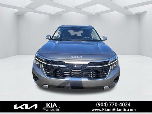 New 2026 Kia Seltos S image 13