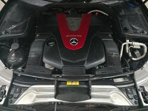 Used 2020 Mercedes-Benz C 43 AMG 4MATIC Coupe image 14