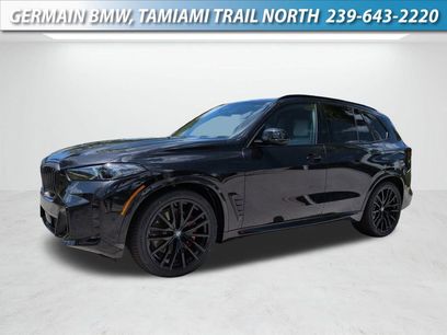 New 2026 BMW X5 xDrive40i w/ Executive Package