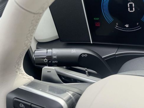 New 2026 Hyundai Santa Fe SE image 20