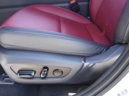 Used 2025 Lexus NX 250 FWD w/ Accessory Package (Z1) image 23