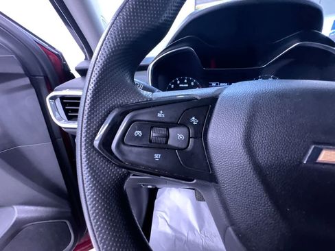 Used 2021 Chevrolet TrailBlazer LT image 20