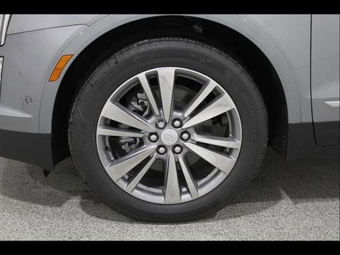 New 2026 Cadillac XT5 Premium Luxury w/ Driver Assist Package image 22