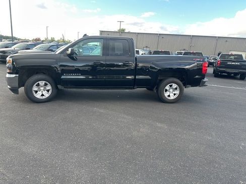 Used 2018 Chevrolet Silverado 1500 LT w/ All Star Edition image 5