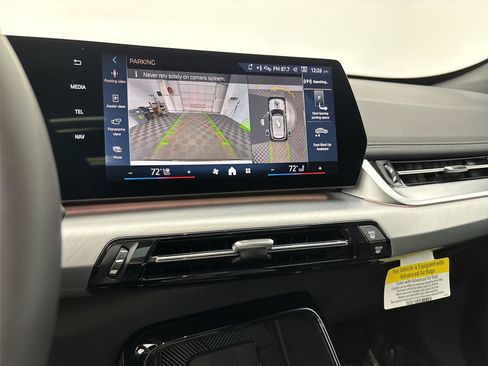 New 2026 BMW X1 xDrive28i w/ Technology Package AWD/4WD image 30