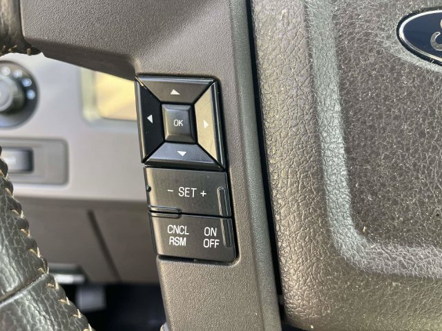 Used 2013 Ford F150 XLT w/ Luxury Equipment Group AWD/4WD image 21