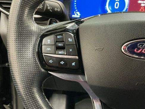 Used 2021 Ford Explorer ST w/ Equipment Group 401A image 29