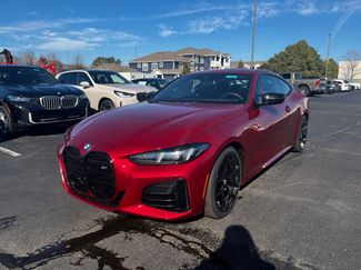 New 2026 BMW M440i Coupe w/ Premium Package video 1