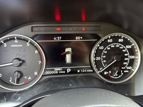 New 2026 Mitsubishi Outlander Ralliart image 16