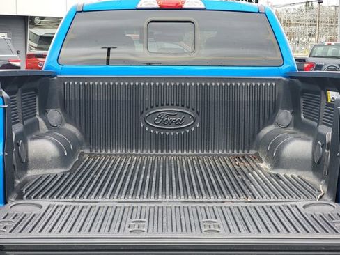 Certified 2023 Ford Ranger XLT w/ Equipment Group 302A High image 22