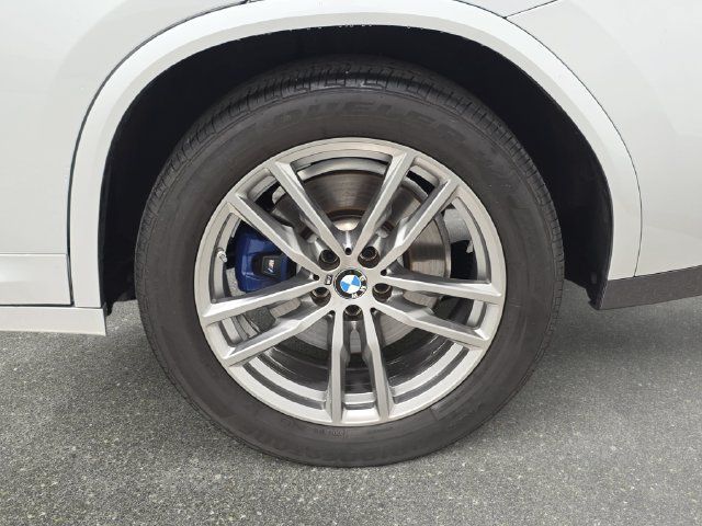 Used 2020 BMW X4 M40i w/ Executive Package AWD/4WD image 29