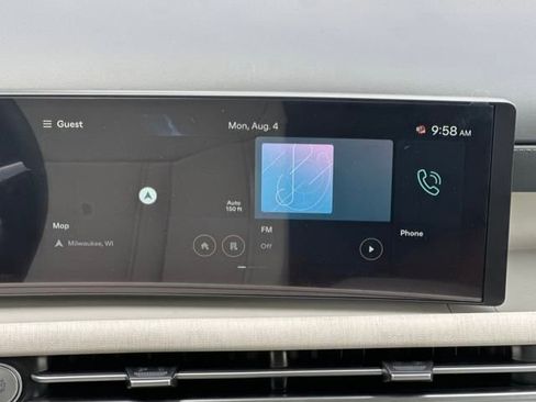 New 2025 Hyundai Tucson SEL image 21