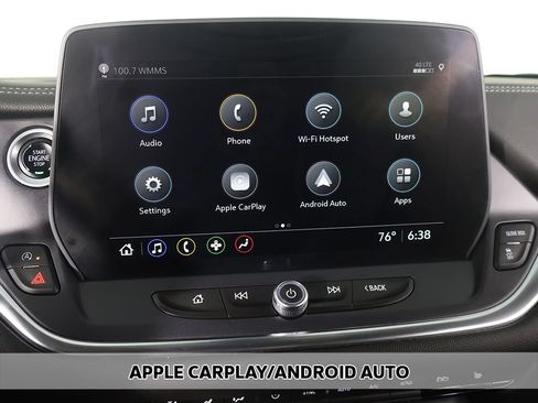 Used 2024 Chevrolet Blazer LT w/ Convenience Package FWD image 6