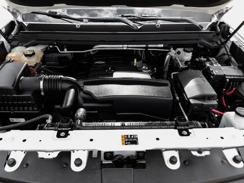 Used 2022 Chevrolet Colorado LT w/ LT Convenience Package image 45