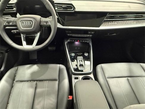 New 2026 Audi A3 2.0T Premium Plus image 5