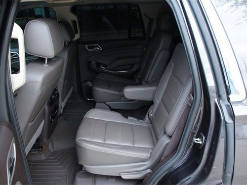 Used 2017 GMC Yukon Denali w/ Open Road Package image 40