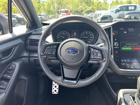 Certified 2025 Subaru Crosstrek 2.5i Sport AWD/4WD image 9