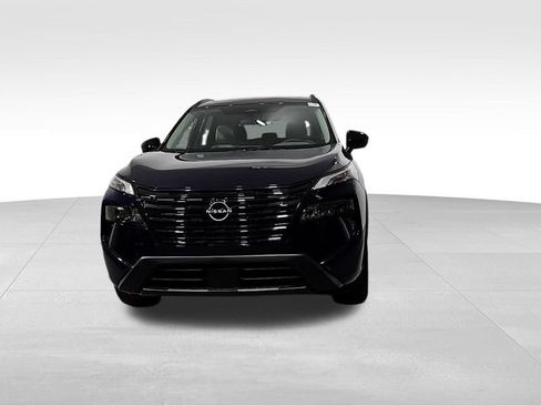 New 2026 Nissan Rogue Dark Armor AWD/4WD image 9
