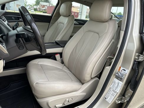 Used 2017 Lincoln MKZ Reserve w/ Technology Package image 25