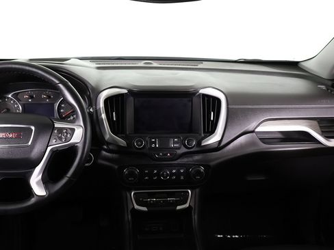 Used 2024 GMC Terrain SLT w/ Tech Package AWD/4WD image 41