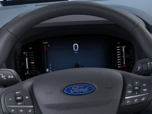 New 2026 Ford Maverick XLT w/ XLT Luxury Package AWD/4WD image 13