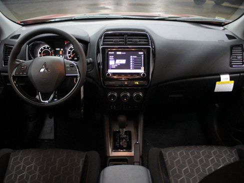 New 2026 Mitsubishi Outlander Sport LE image 20