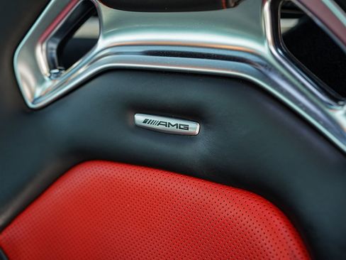 Used 2018 Mercedes-Benz AMG GT S image 35