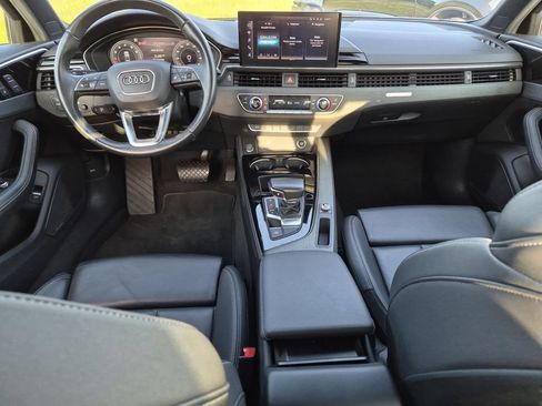 Used 2024 Audi A4 2.0T Premium Plus AWD/4WD image 17