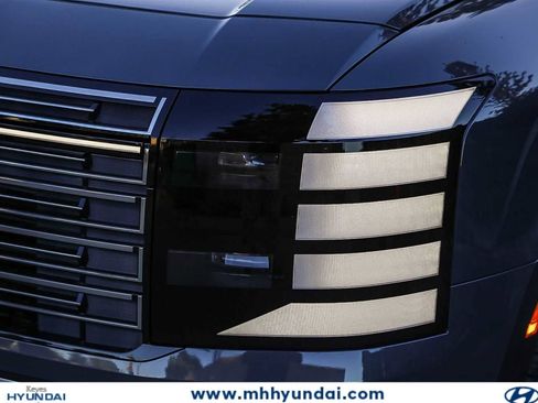 New 2026 Hyundai Palisade SEL FWD image 7