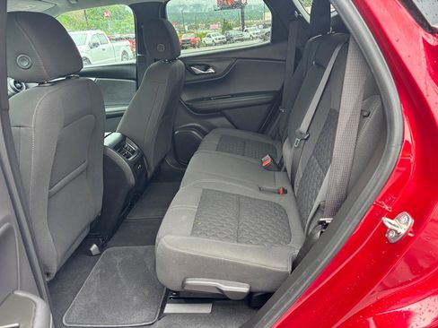Used 2019 Chevrolet Blazer LT AWD/4WD image 10