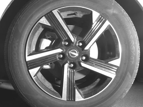 Used 2025 Nissan Sentra SV image 12