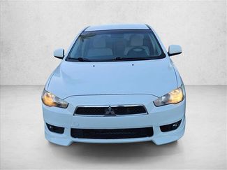 Used 2009 Mitsubishi Lancer ES video 2