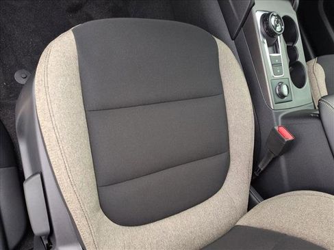 New 2025 Ford Bronco Sport Big Bend image 4