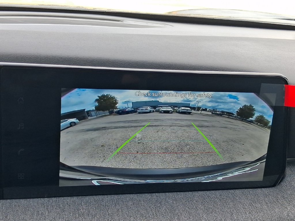 New 2027 Nissan Kicks S FWD image 10