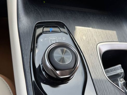 New 2026 Lexus RZ 350e 2WD image 21
