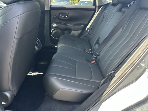 Certified 2025 Acura ADX FWD image 24