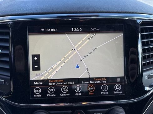 Used 2020 Jeep Grand Cherokee Trailhawk w/ Premium Lighting Group image 30