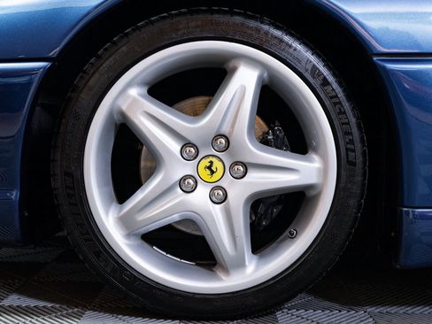 Used 1998 Ferrari F355 Spider image 5