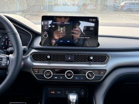 New 2026 Acura Integra A-Spec image 7