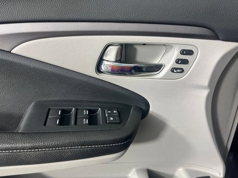 Certified 2021 Honda Ridgeline RTL-E image 24