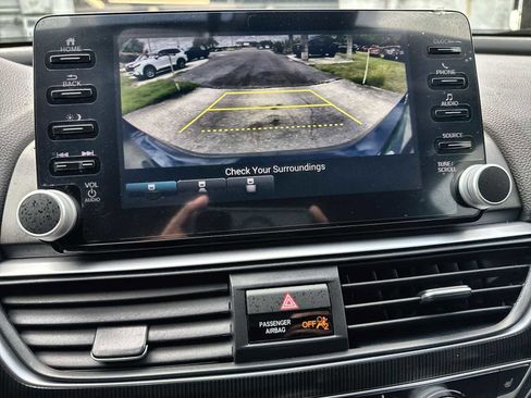 Used 2021 Honda Accord Sport Special Edition image 29